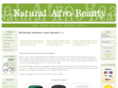 naturalafrobeauty.com