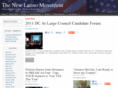newlatinomovement.org