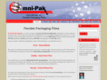 omnipakintl.com
