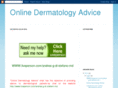 online-dermatology-advice.com