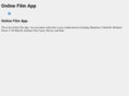 onlinefilmapp.com