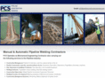 pipelineconstructionservices.com