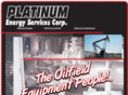 platinumcompression.com