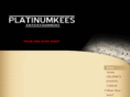 platinumkees.com