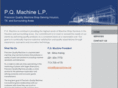 pqmachine.net
