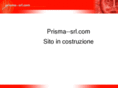 prisma--srl.com