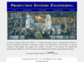 productionsystemsengineering.com