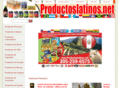 productoslatinos.net