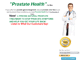 prostateoil.com