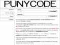 punycode.es