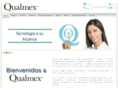 qualmex.com