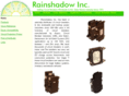 rainshadowinc.com