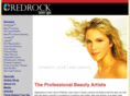 redrocklaserspa.com