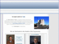 redseaheartcenter.com