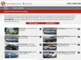 renaultcontracthireandleasing.com