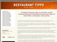restaurant-tipps.com