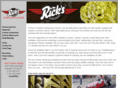 rickspowdercoating.com