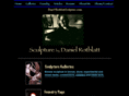 rotblattsculpture.com