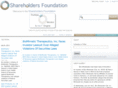 shareholdermagazine.com