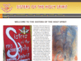 sistersoftheholyspirit.com