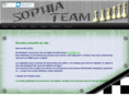sophiateam.com
