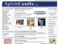 spiritcandle.com