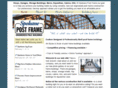 spokanepostframe.com