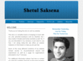 sssaksena.com