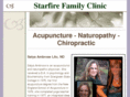 starfireclinic.com