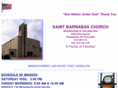 stbarnabascc.com