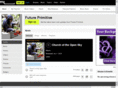 superchimp.co.uk