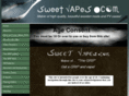 sweetvapes.com