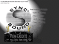 syncsound.com