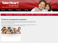 takeheartamerica.org