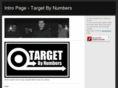 targetbynumbers.com