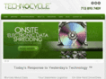 technocycle.com