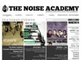 thenoiseacademy.com