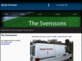 thesvenssons.dk