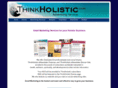 thinkholistic.com