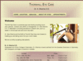 thornhilleyecare.com