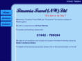 timewisetaxis.com