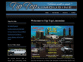 tiptoplimo.net