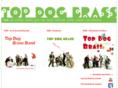 top-dog-brass-band.de