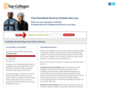 top-homeland-security-colleges.com