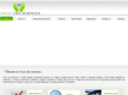 trustlifesciences.com