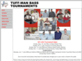 tuffmantournaments.com