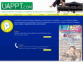 uappt.com