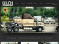 ulchtransport.com