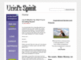 urielsspirit.com