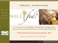 wellfedmeals.com